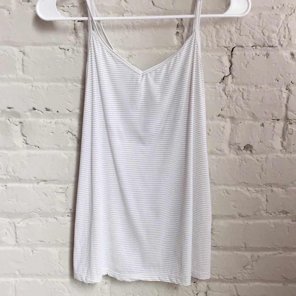 Beyond yoga tank